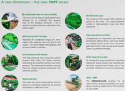 ZURN Premium Flow 740Pf Front