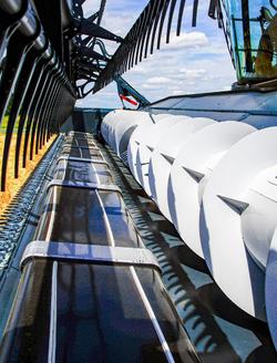 ZURN Premium Flow 740Pf Front