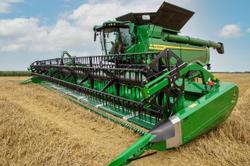 ZURN Premium Flow 740Pf Front