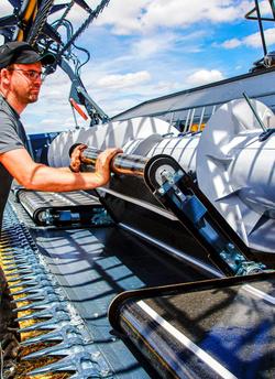  ZURN
                Premium Flow 740Pf Front 