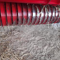 2017 Lely Rp180v Classic Baler