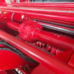 2017 Lely Rp180v Classic Baler