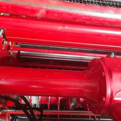2017 Lely Rp180v Classic Baler