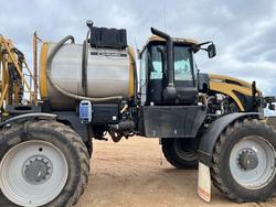 2013 Rogator Rg1300 Sp Sprayer