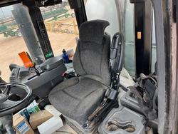 2013 Rogator Rg1300 Sp Sprayer