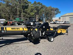 Convey-All 1685 SP2 Conveyor