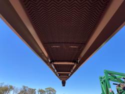 Convey-All 1685 SP2 Conveyor