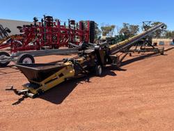 Convey-All 1685 SP2 Conveyor