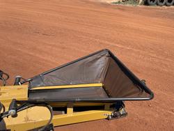 Convey-All 1685 SP2 Conveyor