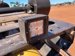 Convey-All 1685 SP2 Conveyor