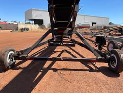 Convey-All 1685 SP2 Conveyor