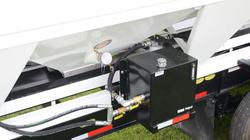 Convey-All CST 39C Seed Tender (39 tonne)