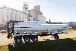 Convey-All
CST 39C Seed Tender (39 tonne)