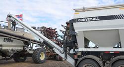 Convey-All CST 39C Seed Tender (39 tonne)