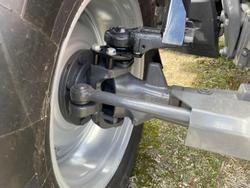 2026 MF 5S.135 Dyna-6 Efficient Tractor 135Hp