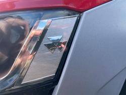 2026 MF 5S.135 Dyna-6 Efficient Tractor 135Hp