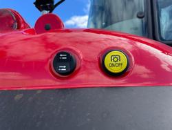 2026 MF 5S.135 Dyna-6 Efficient Tractor 135Hp