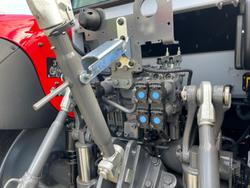 2026 MF 5S.135 Dyna-6 Efficient Tractor 135Hp