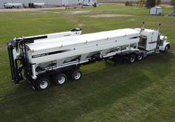 Convey-All CST 39C Seed Tender (39 tonne)