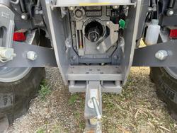 2026 MF 5S.135 Dyna-6 Efficient Tractor 135Hp