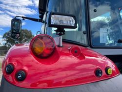 2026 MF 5S.135 Dyna-6 Efficient Tractor 135Hp