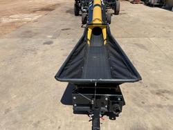 Convey-All 1658 TL Self Propelled Grain Conveyor
