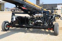 Convey-All
1658 TL Self Propelled Grain Conveyor