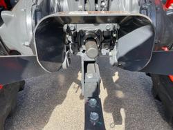 Kubota
L4600hd 45Hp Rops Tractor