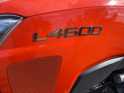 Kubota
L4600hd 45Hp Rops Tractor