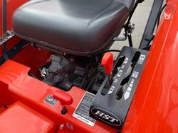 Kubota L3800hd 38Hp Rops Tractor And Front Loader Inc 66" Bucket