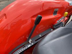 2023 Kubota L3800hd Tractor With Front Loader, 66" Bucket