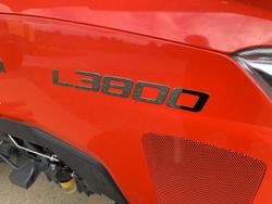 2023 Kubota L3800hd Tractor With Front Loader, 66" Bucket