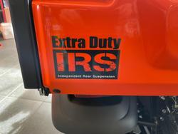 2025 Kubota Rtv-X900 Side By Side Atv