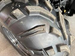 2025 Kubota Rtv-X900 Side By Side Atv