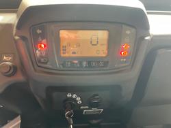 2025 Kubota Rtv-X900 Side By Side Atv