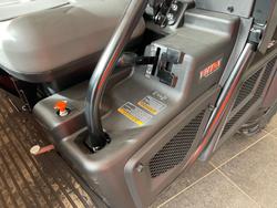2024 Kubota
Rtv-X900 Side By Side Atv