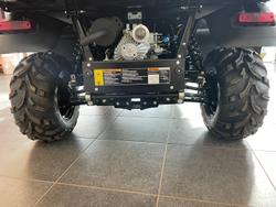 2025 Kubota Rtv-X900 Side By Side Atv