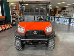 2024 Kubota
Rtv-X900 Side By Side Atv