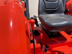 2024 Kubota
M7040 Suhd 68Hp Rops Tractor