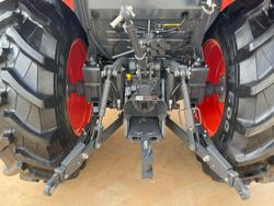 2024 Kubota M7040 Suhd 68Hp Rops Tractor