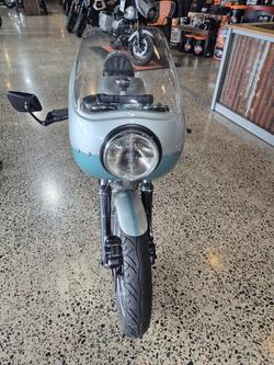 1974 Ducati 750 SuperSport (750SS)