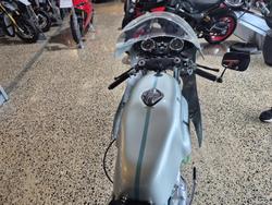 1974 Ducati 750 SuperSport (750SS)