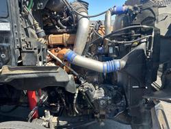 2017 Western Star 5800 Series 5864SS Black