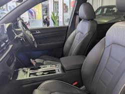 2023 SsangYong Rexton Ultimate