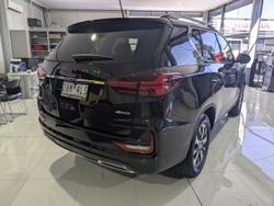 2023 SsangYong Rexton Ultimate