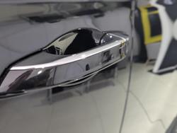 2023 SsangYong Rexton Ultimate