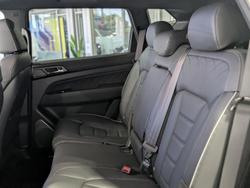 2023 SsangYong Rexton Ultimate