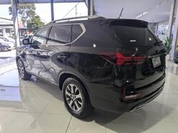 2023 SsangYong Rexton Ultimate