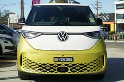 2024 Volkswagen
ID. Buzz Pro BEV560