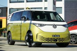 2024 Volkswagen
ID. Buzz Pro BEV560